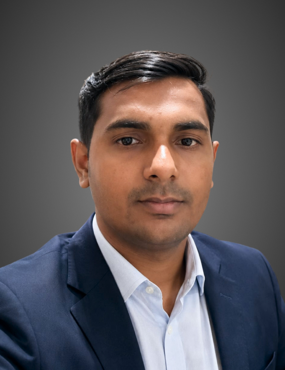 Dr Hitesh Rawate